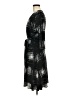 Leota Black Cocktail Dress Size M (estimated) - photo 5