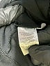 Lou & Grey Solid Black Track Jacket Size XL - photo 7