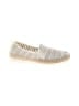 BOBS From Skechers Ivory Flats Size 7 1/2 - photo 1