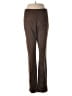 E3 by Etcetera Brown Casual Pants Size 6 - photo 1