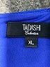 Tadashi Blue Cocktail Dress Size XL - photo 7