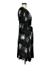 Leota Black Cocktail Dress Size M (estimated) - photo 4