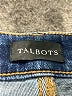 Talbots Blue Jeans Size 16 - photo 7