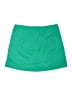 Lady Hagen Solid Green Skort Size 10 - photo 2