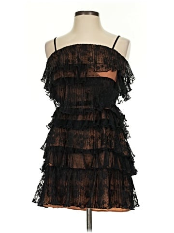 Lulus Cocktail Dress (view 1)