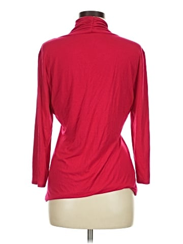 Grace 3/4 Sleeve Blouse (view 2)