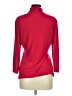Grace Red 3/4 Sleeve Blouse Size M - photo 2