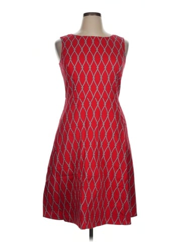 Talbots Outlet Cocktail Dress (view 1)