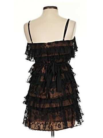 Lulus Cocktail Dress (view 2)