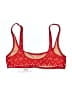 J.Crew Red Swimsuit Top Size M - photo 2