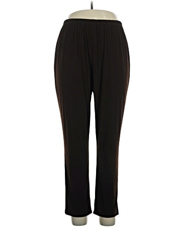 Slinky Brand Casual Pants (view 1)