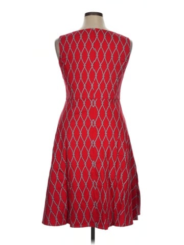 Talbots Outlet Cocktail Dress (view 2)
