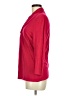 Grace Red 3/4 Sleeve Blouse Size M - photo 5