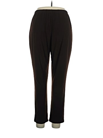 Slinky Brand Casual Pants (view 2)