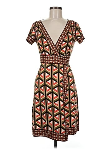 Diane von Furstenberg Casual Dress (view 1)