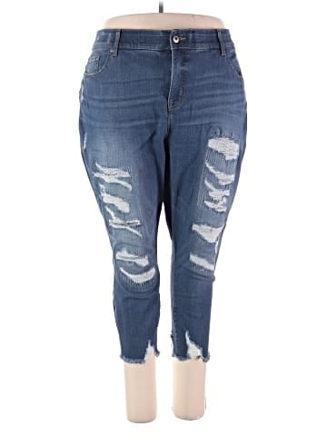 Torrid Jeggings (view 1)