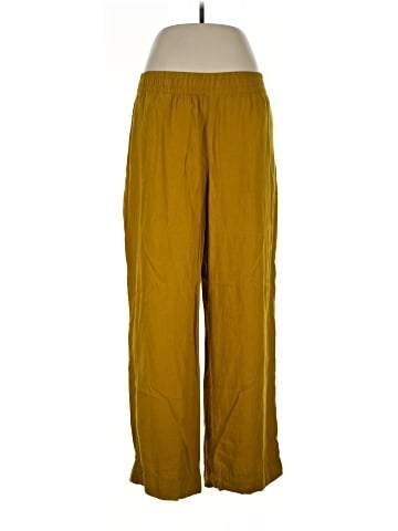 Old Navy Linen Pants (view 1)