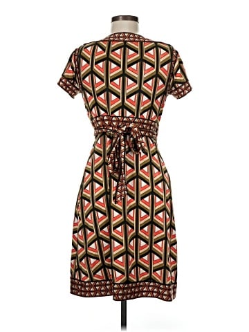 Diane von Furstenberg Casual Dress (view 2)