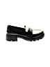 Unisa Black Flats Size 9 - photo 1