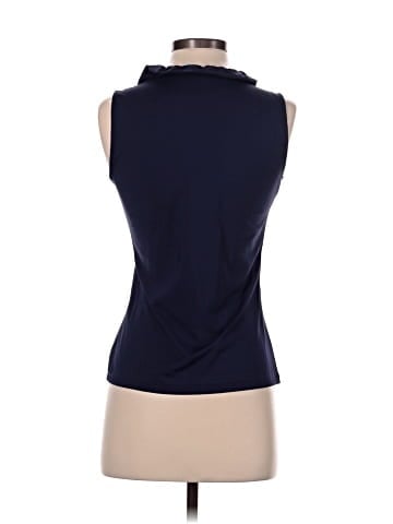 J. McLaughlin Sleeveless Blouse (view 2)
