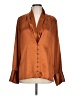 Nicholas Brown 3/4 Sleeve Blouse Size 12 - photo 1