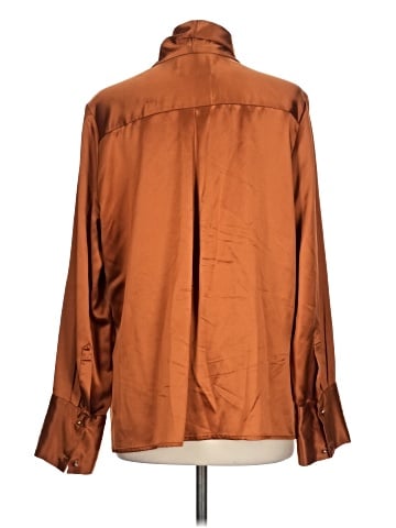 Nicholas 3/4 Sleeve Blouse (view 2)
