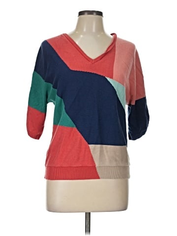 Chico's Pullover Sweater (view 1)
