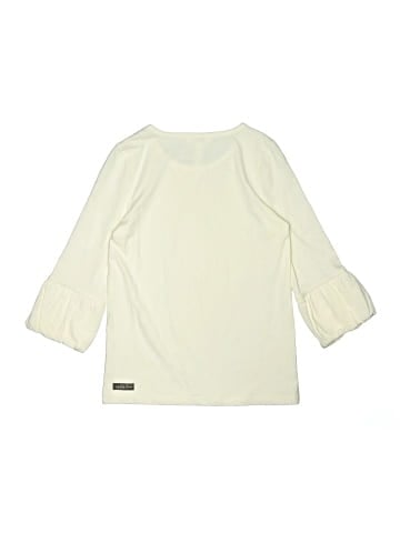 Matilda Jane 3/4 Sleeve T-Shirt (view 2)