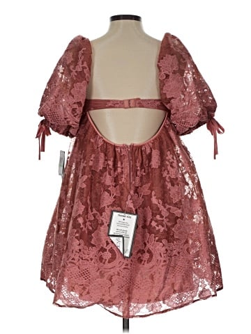Seni & Cade Kimono (view 2)