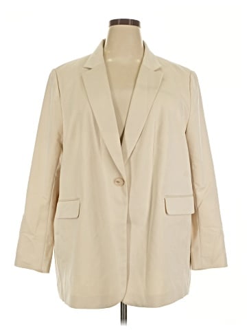 H&M Blazer (view 1)
