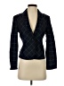 Brooks Brothers Plaid Blue Blazer Size 2 - photo 1