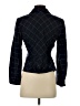 Brooks Brothers Plaid Blue Blazer Size 2 - photo 2