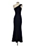 Assorted Brands Black Cocktail Dress Size S - photo 2