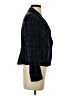 Brooks Brothers Plaid Blue Blazer Size 2 - photo 4