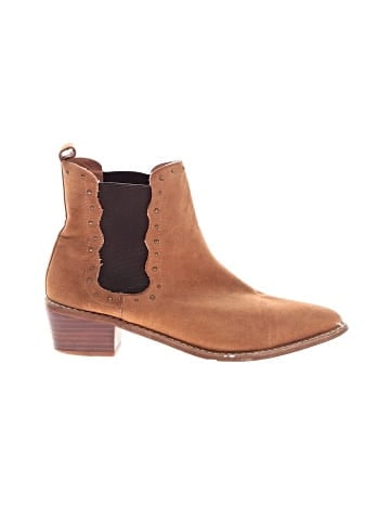 Böhme Ankle Boots (view 1)
