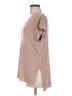 Versona Tan Cardigan Size M - photo 5