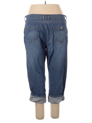 Gloria Vanderbilt Jeans (view 2)