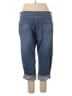 Gloria Vanderbilt Blue Jeans Size 18 - photo 2