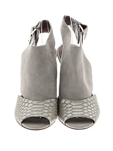 Donald J Pliner Heels (view 2)