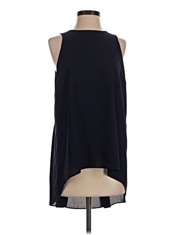 Vince Camuto Sleeveless Blouse (view 1)