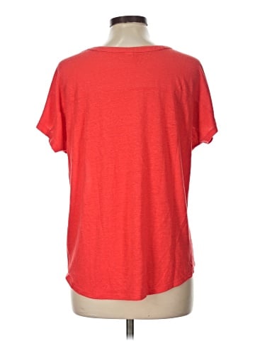 Old Navy Short Sleeve Henley (view 2)