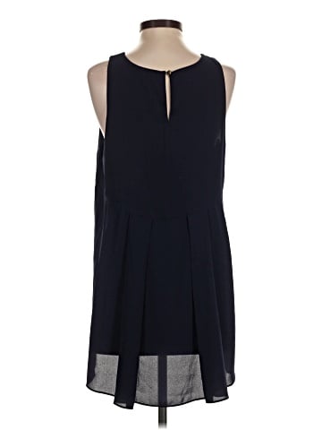 Vince Camuto Sleeveless Blouse (view 2)