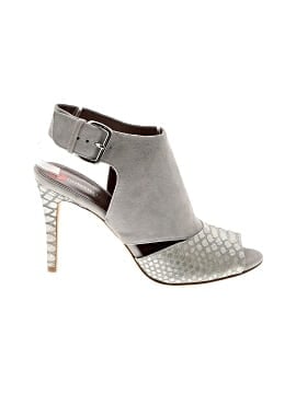 Donald J Pliner Heels