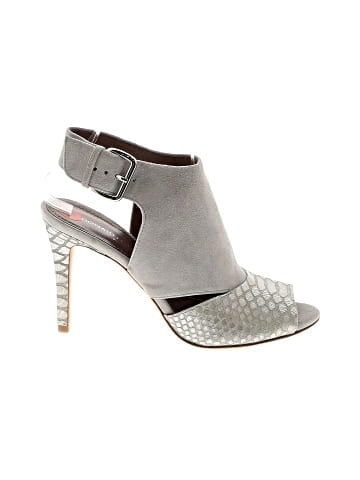 Donald J Pliner Heels (view 1)