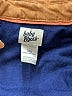 Baby B'gosh 100% Cotton Solid Tan Brown Jacket 0-3 MO / 3 MO - photo 3
