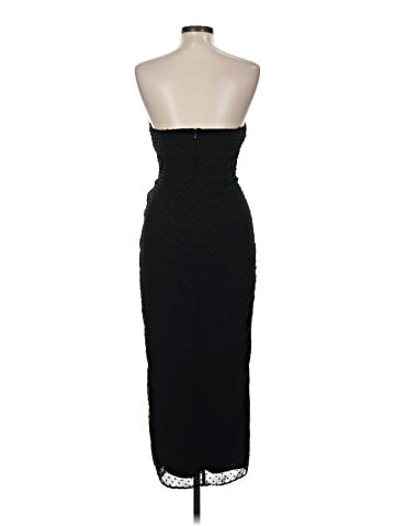 Katie May Cocktail Dress (view 2)
