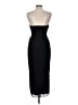 Katie May 100% Polyester Black Cocktail Dress Size M - photo 2
