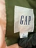 Gap 100% Polyester Green Vest Size L - photo 6
