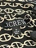 J.Crew 100% Viscose Gold Kimono Size M - photo 7
