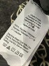 J.Crew 100% Viscose Gold Kimono Size M - photo 8
